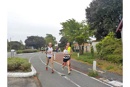 marathon Royan Charente-Maritime