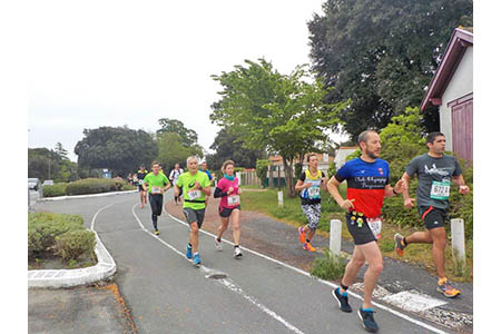 marathon Royan Charente-Maritime