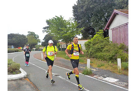 marathon Royan Charente-Maritime