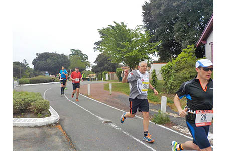 marathon Royan Charente-Maritime