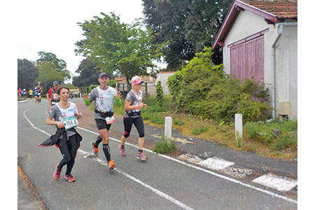 marathon Royan Charente-Maritime