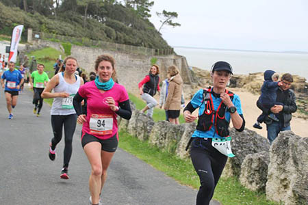 marathon Royan Charente-Maritime