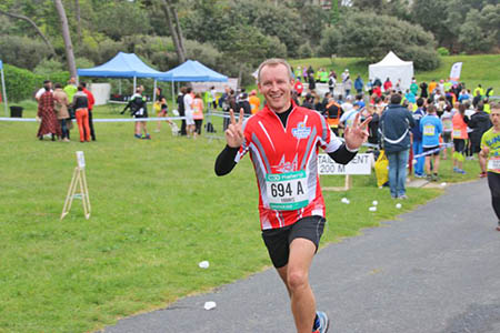 marathon Royan Charente-Maritime