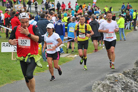 marathon Royan Charente-Maritime