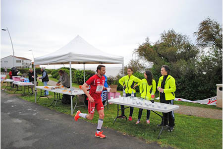 marathon Royan Charente-Maritime