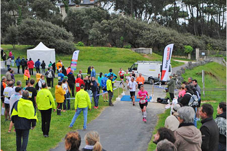 marathon Royan Charente-Maritime