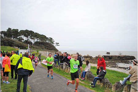 marathon Royan Charente-Maritime