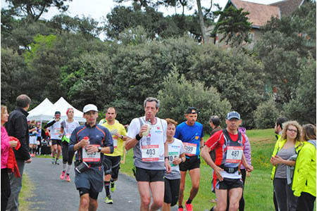 marathon Royan Charente-Maritime