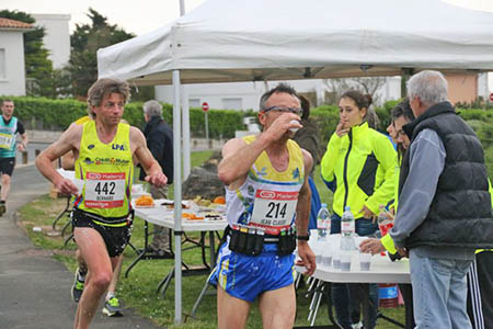 marathon Royan Charente-Maritime