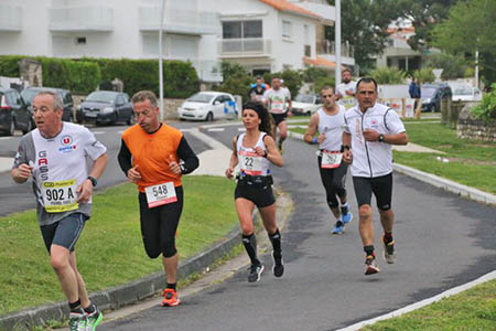 marathon Royan Charente-Maritime