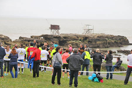 marathon Royan Charente-Maritime