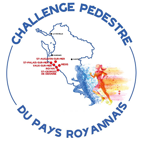 logo challenge pays royannais
