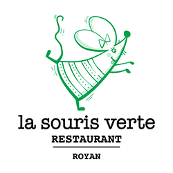 restaurant la souris verte