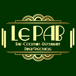 logo le PAB   partenaire du marathon royan côte de beauté