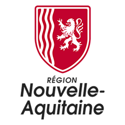 logo Nouvelle Aquitaine