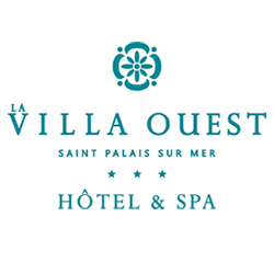 Hôtel La Villa Ouest spa