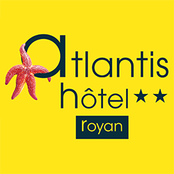 hôtel Atlantis