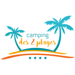 camping des 2 plages 