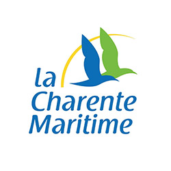 département de la charente maritime soutien du Marathon Royan Cote de Beauté