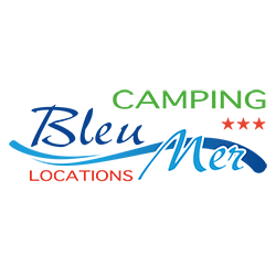 Camping Bleu Mer 