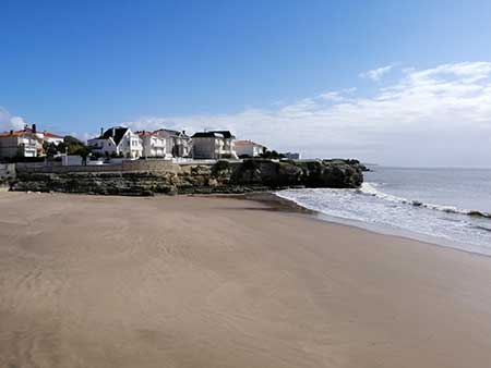 parcours 10km royan