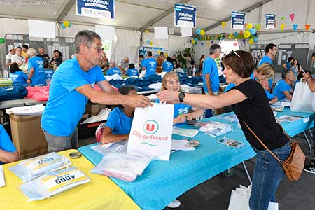 marathon Royan Charente-Maritime