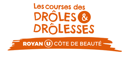 courses enfants sur le Marathon U Royan Côte de Beauté Nouvelle Aquitaine Charente Maritime