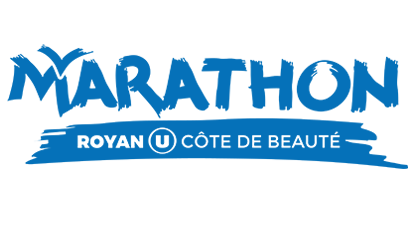 logo Marathon royan côte de beauté