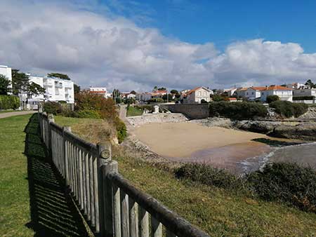 parcours Marathon et Semi-Marathon Royan