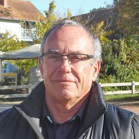 Responsables et membres permanents des commissions Marathon Royan Côte de Beauté