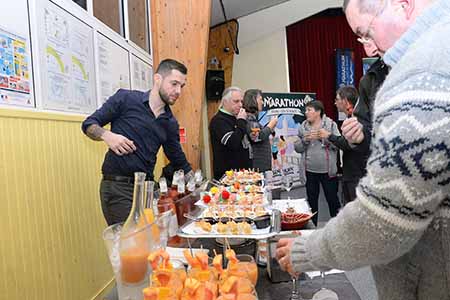 marathon Royan Charente-Maritime