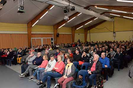 marathon Royan Charente-Maritime