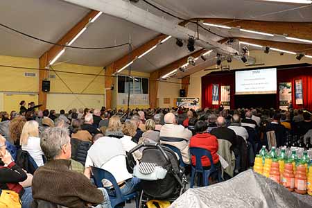 marathon Royan Charente-Maritime