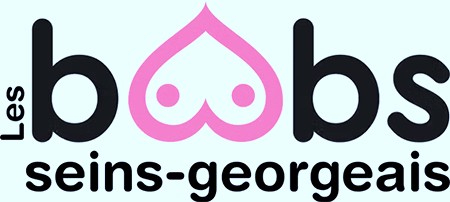 logo boobs seins georgeais