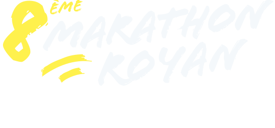 logo Marathon Royan U Côte de Beauté Nouvelle Aquitaine Charente Maritime