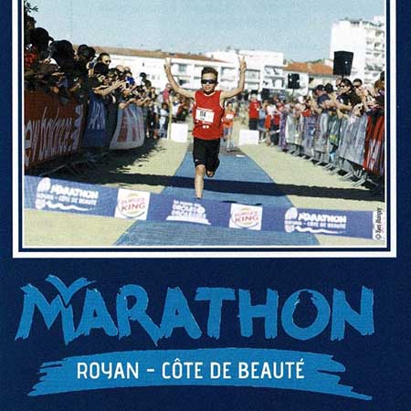 presse 6ème édition 2022 marathon royan côte de beauté