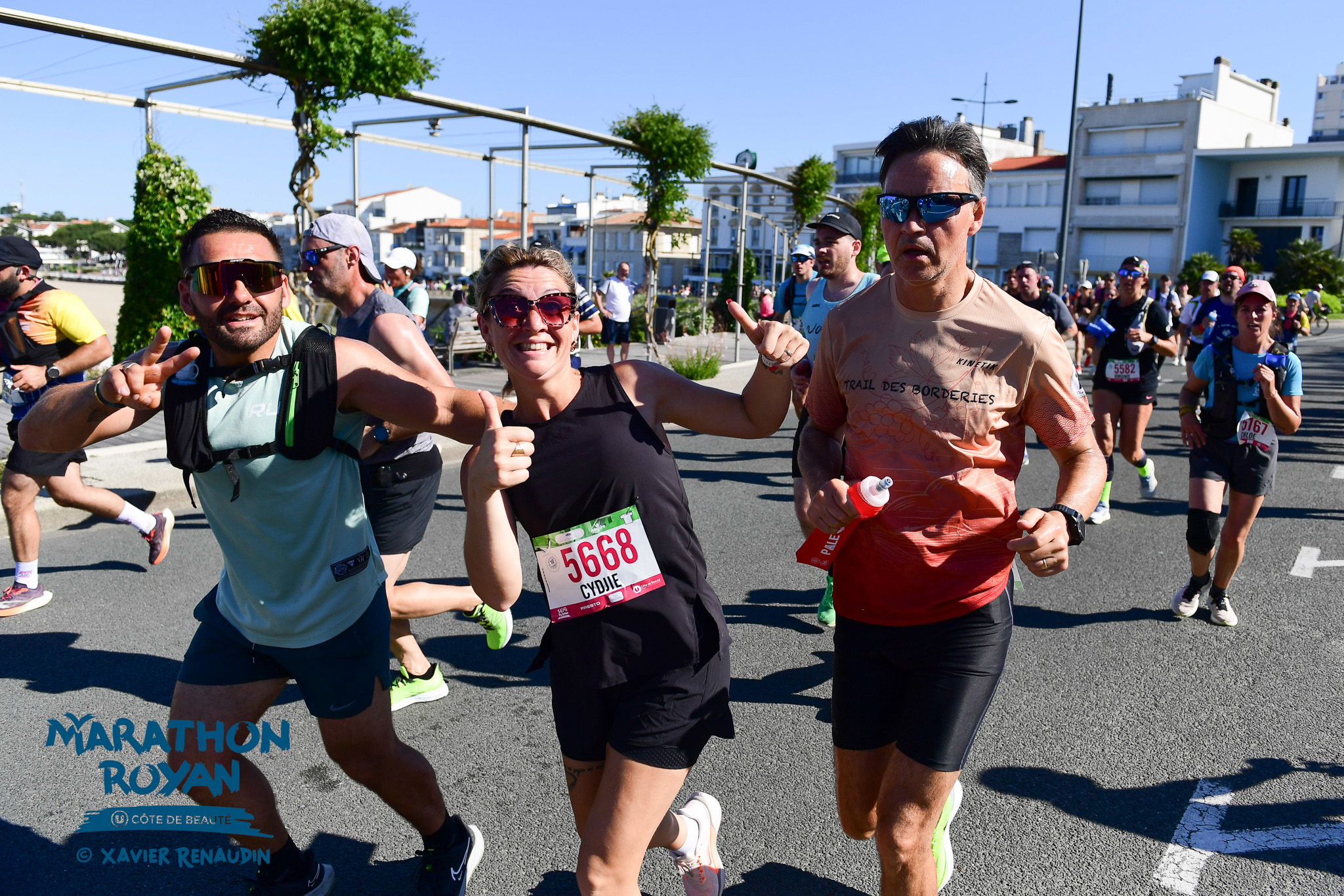 marathon Royan Charente-Maritime